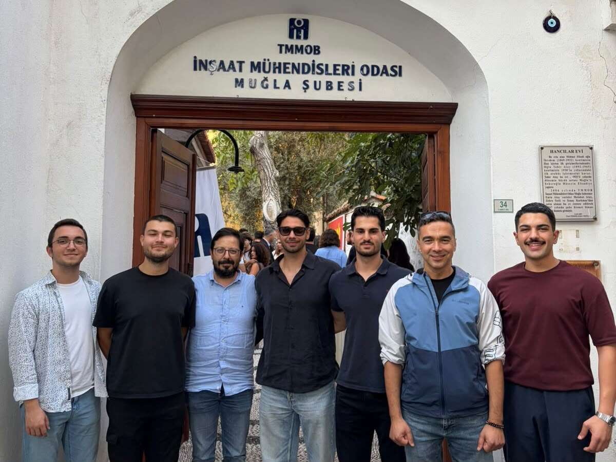 TMMOB Muğla’da 19 Eylül Dayanışma Günü İçin Buluştu 3
